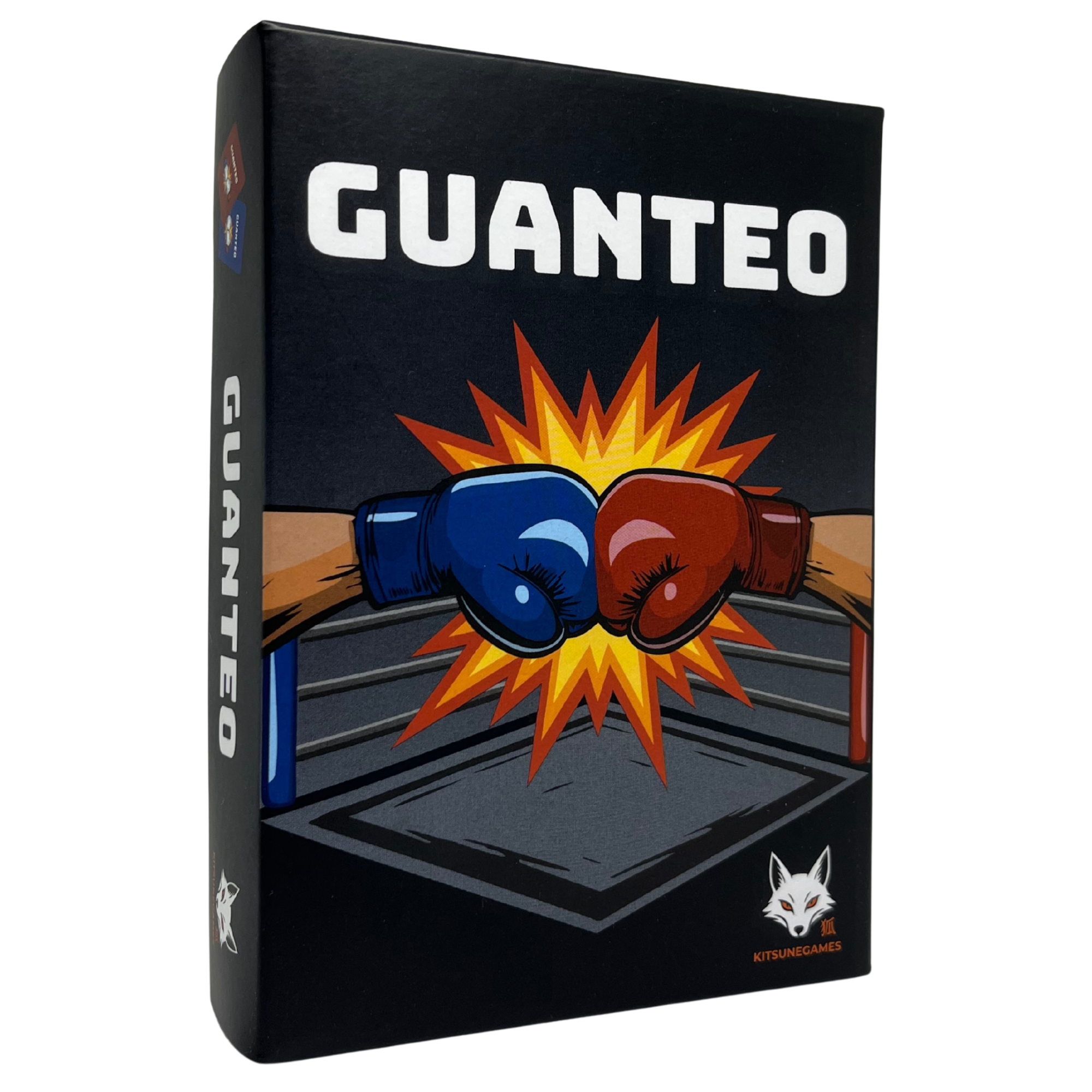 Guanteo